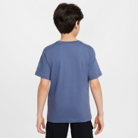 FC INTER T-SHIRT BAMBINO 2024-25