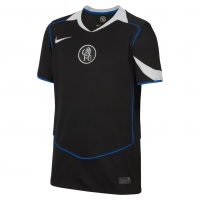 CHELSEA MAGLIA BAMBINO 3RD 2025-26