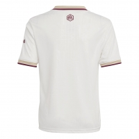 ARSENAL MAGLIA BAMBINO 3RD 2025-26