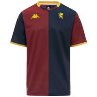 GENOA HOME SHIRT 2025-26