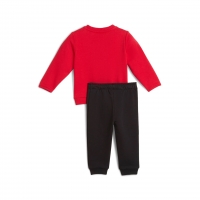 AC MILAN TUTINA NEONATO FELPATA 2025-26