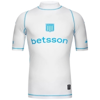 RACING CLUB DE AVELLANEDA MAGLIA KOMBAT XXV