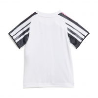 JUVENTUS INFANT HOME KIT 2025-26