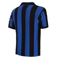 FC INTER RETRO VINTAGE HOME SHIRT 1982-83