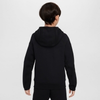 LIVERPOOL FELPA TECH FLEECE BAMBINO 2024-25