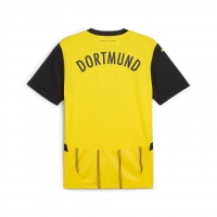 BORUSSIA DORTMUND HOME SHIRT 2024-25