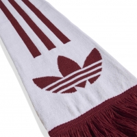 ARSENAL 3RD SCARF 2025-26