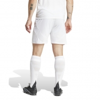 REAL MADRID PANTALONCINI HOME 2024-25