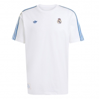 REAL MADRID T-SHIRT ICON 2025-26