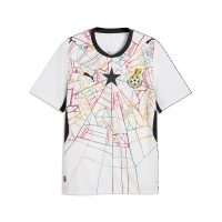 GHANA MAGLIA HOME 2026-27