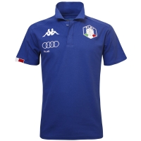 FISI ITALIA SCI POLO AZZURRA 2019-20