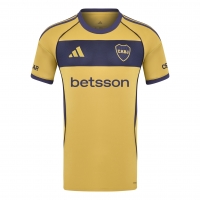 BOCA JUNIORS MAGLIA AWAY 2025-26