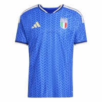 ITALIA FIGC MATCH HOME SHIRT 2025-27