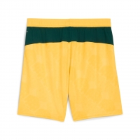 AC MILAN 3RD YELLOW SHORTS 2025-26