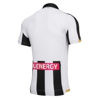 UDINESE AUTHENTIC MATCH HOME SHIRT 2018-19