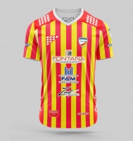 AMITERNINA HOME SHIRT 2025-26