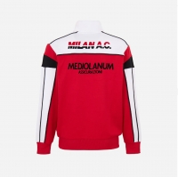 AC MILAN GIACCA RETRO 1988-89
