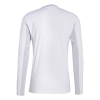 REAL MADRID MAGLIA HOME maniche lunghe 2025-26