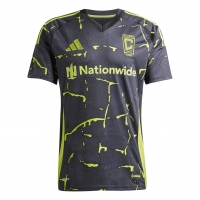 COLUMBUS CREW MAGLIA AWAY 2025