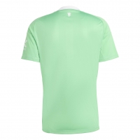 MANCHESTER UNITED GOALKEEPER SHIRT 2025-26