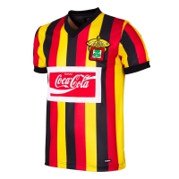 LEONES NEGROS VINTAGE SHIRT 1992-93