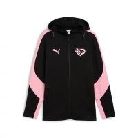 PALERMO FELPA CAPPUCCIO EVOSTRIPE 2025-26