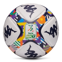 SERIE B BALL 2025-26