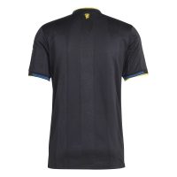 MANCHESTER UNITED 3RD MATCH SHIRT 2025-26