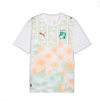 COSTA D'AVORIO MAGLIA AWAY 2026-27