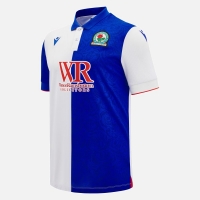 BLACKBURN ROVERS HOME SHIRT 2024-25