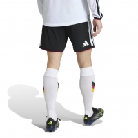GERMANY HOME SHORTS 2025-27