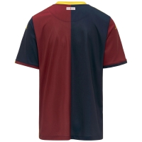 GENOA HOME SHIRT 2025-26