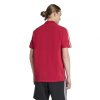 LIVERPOOL POLO ROSSA 2025-26