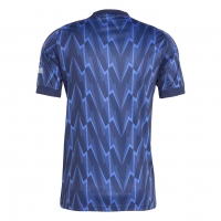 ARSENAL AWAY SHIRT 2025-26