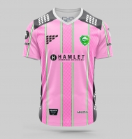 PRETORO MAGLIA AWAY 2025-26