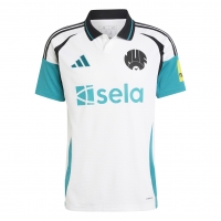 NEWCASTLE MAGLIA 3RD 2024-25