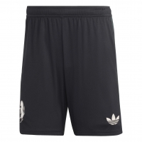 JUVENTUS PANTALONCINI 3RD 2025-26