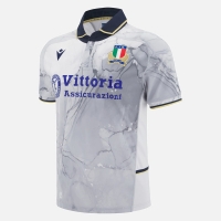 ITALIA RUGBY FIR AWAY SHIRT 2025-26
