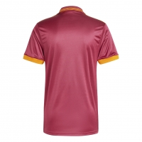 AS ROMA MAGLIA RETRO STORICA 1992-93