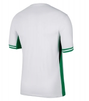 NIGERIA MAGLIA HOME BIANCA 2024-25