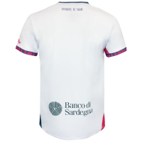 CAGLIARI MAGLIA AWAY 2025-26