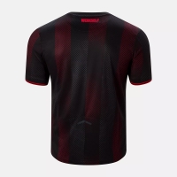 BAYER LEVERKUSEN HOME SHIRT 2025-26