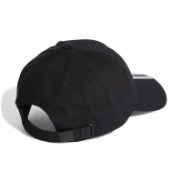 REAL MADRID CAPPELLINO NERO 2025-26