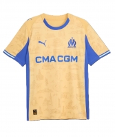 MARSIGLIA MAGLIA SPECIALE ORO 2026