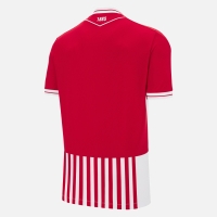 AALBORG HOME SHIRT 2025-26