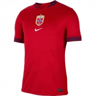 NORVEGIA MAGLIA HOME 2025