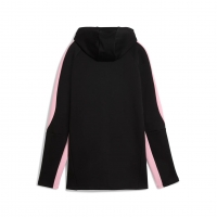 PALERMO FELPA CAPPUCCIO EVOSTRIPE 2025-26