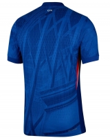 CHELSEA AUTHENTIC MATCH HOME SHIRT 2025-26