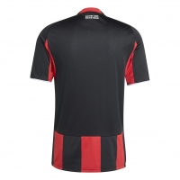 EINTRACHT FRANKFURT HOME SHIRT 2025-26