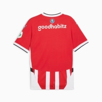 PSV EINDHOVEN MAGLIA HOME 2024-25